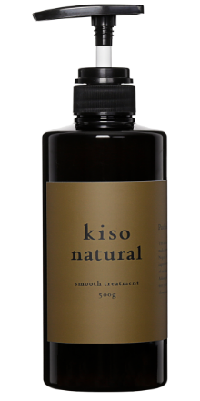 kiso natural treatment